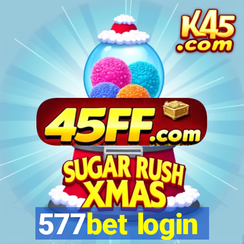 577bet login
